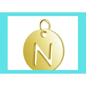 Charm - Initial - N