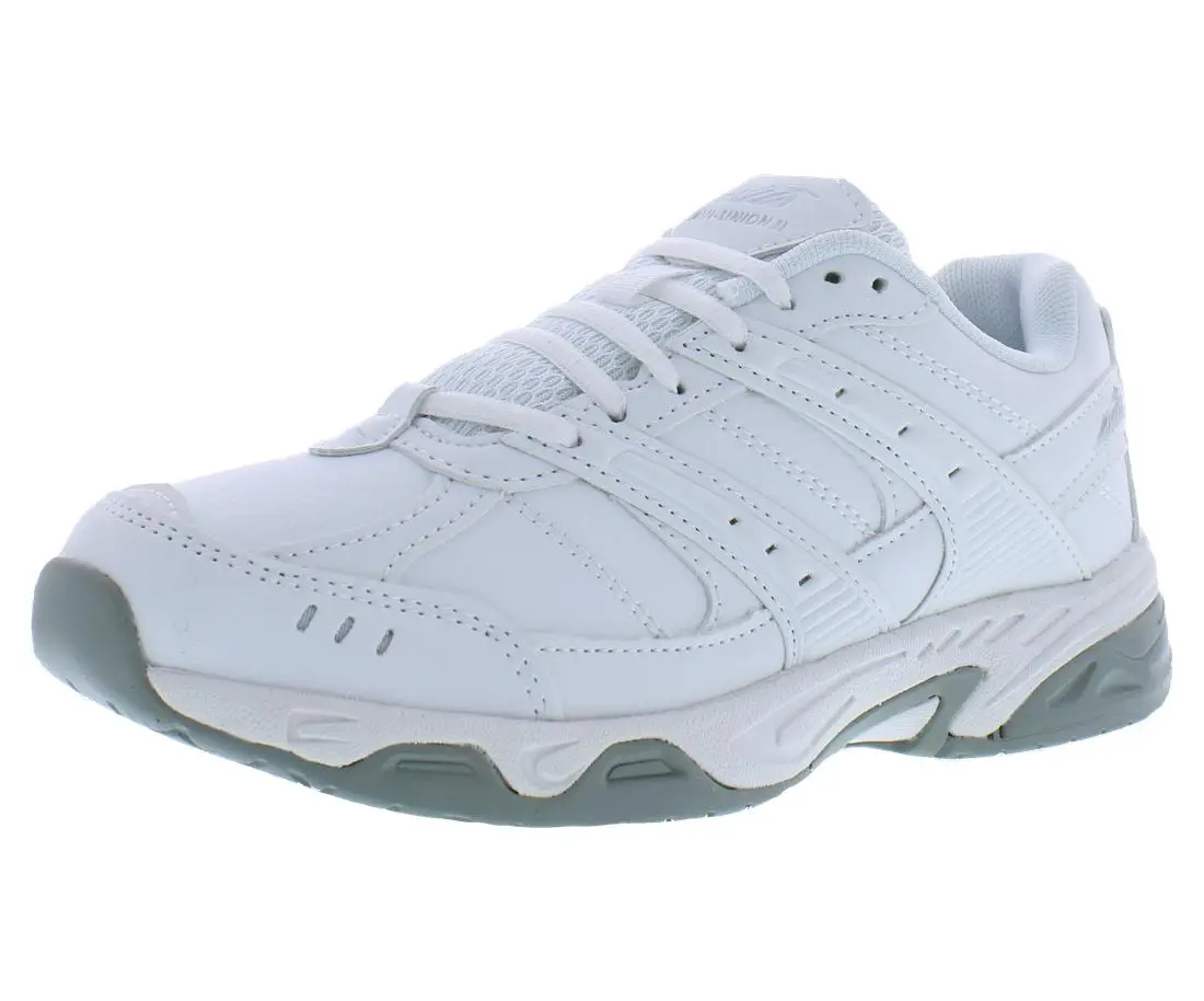 AVIA Women's Avi-Union II Athletic Training Sneaker, Wide Performance Footwear for Walking and Gym, Walking Shoes, Sports Shoes
