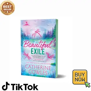 Beautiful Exile (Deluxe Edition) (Sparrow Falls, 4)