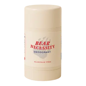 Bear Necessity Deodorant - 2.6 oz