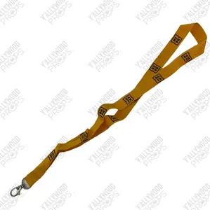 DAZN Lanyard from Creed 3