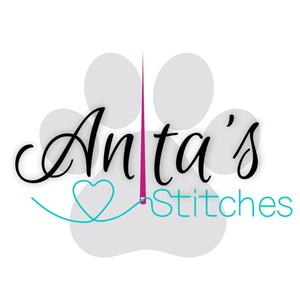Anita’s Stitches