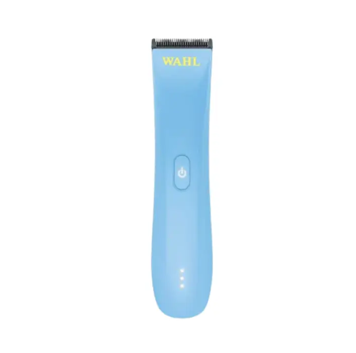 Wahl Professional Cord/Cordless Peanut Li Trimmer 3026714