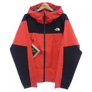 Pre-owned THE NORTH FACE Nylon Small Leather Goods GORE TEX Jacket