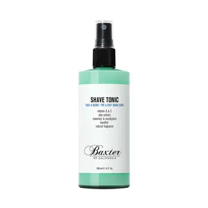 SHAVE TONIC SHAVE TONIC