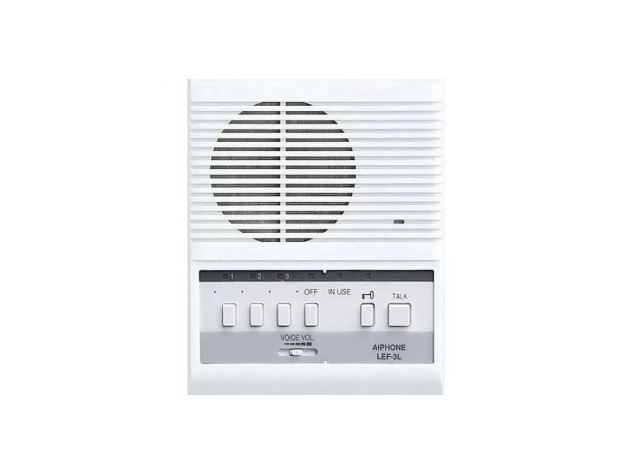 LEF-3L Aiphone Intercom