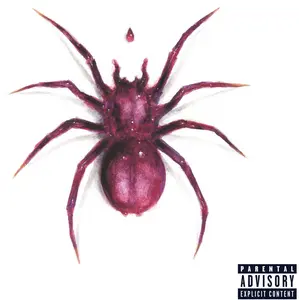 Doja Cat - Scarlet  [COMPACT DISC - CD] Explicit