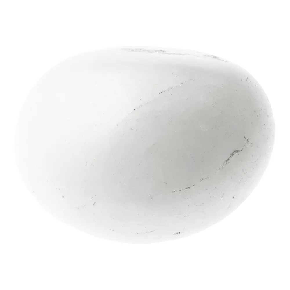 Milky Quartz Crystal