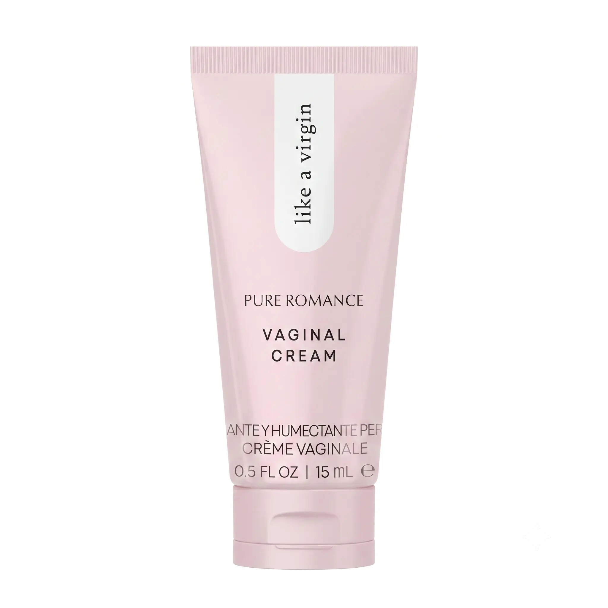 Pure Romance Tightening Cream - Rejuvenation Without Weights, 0.5 Fl Oz