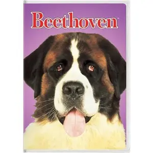 USED-Beethoven (DVD)