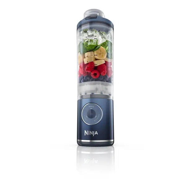 Ninja Blast Max Portable Blender - BC251 Ninja Blast Max Portable Blender - BC251