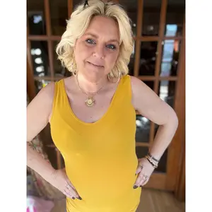 The Magic Tank 1.0- Mustard