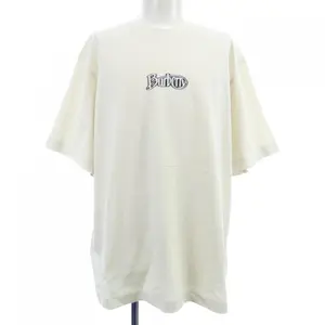 Pre-owned BURBERRY Cotton Small Leather Goods T shirt T shirt