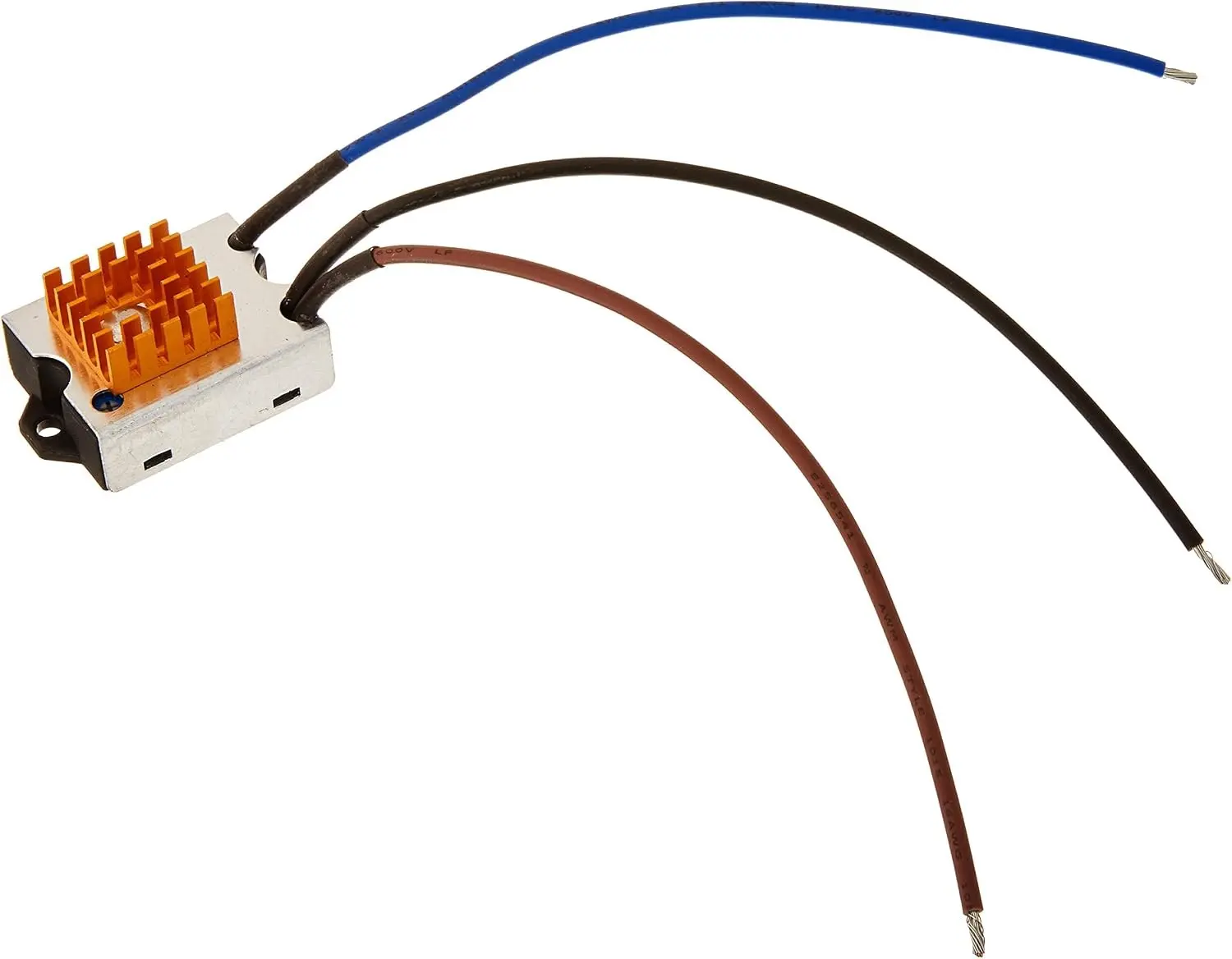 Hitachi 371468 Soft Start C10Rj Part | Soft Start Module | Electronic Control Component | OEM Replacement Part | Controlled Motor Startup | Electrical Assembly