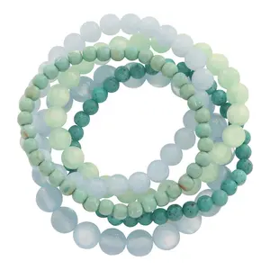 The Shoreline Multi-Bead Stack