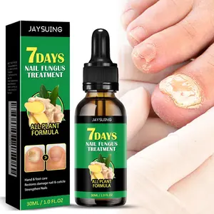 Ginger Nail Treatment, Nail Treatment, Nail Growth Serum, Ginger Nail Serum, Nail Nutrient Strengthener Moisturizer Manicure Moisture Daily