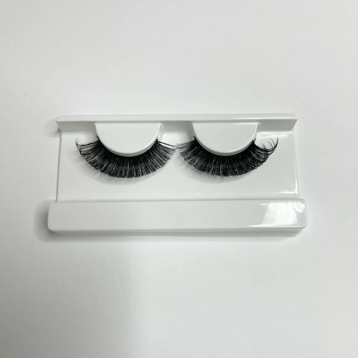 Megan Lashes
