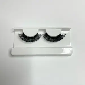 Megan Lashes