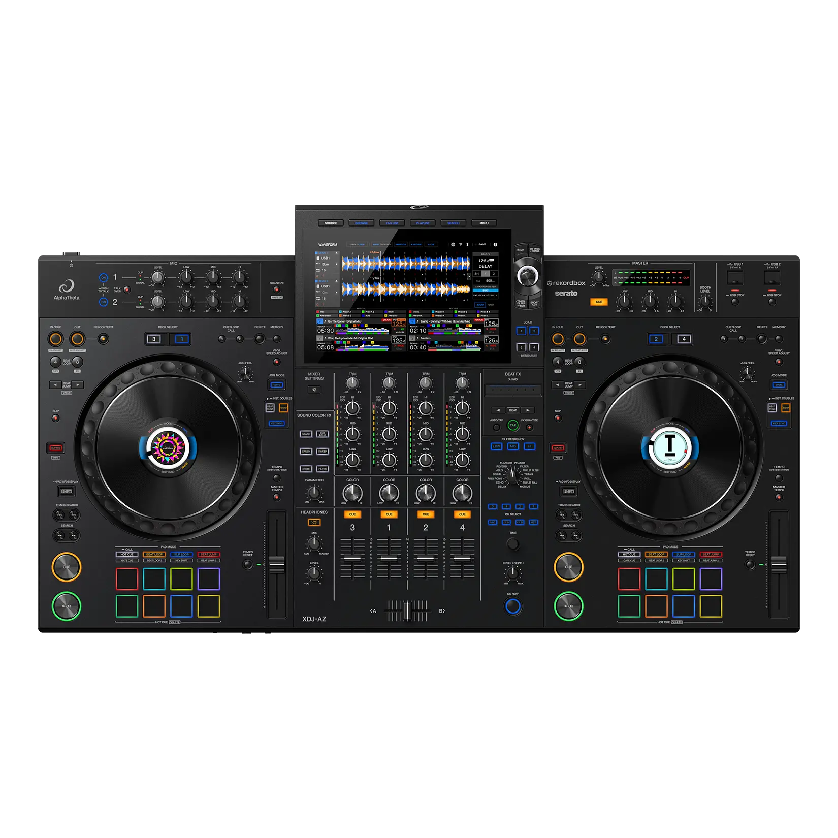 XDJ-AZ