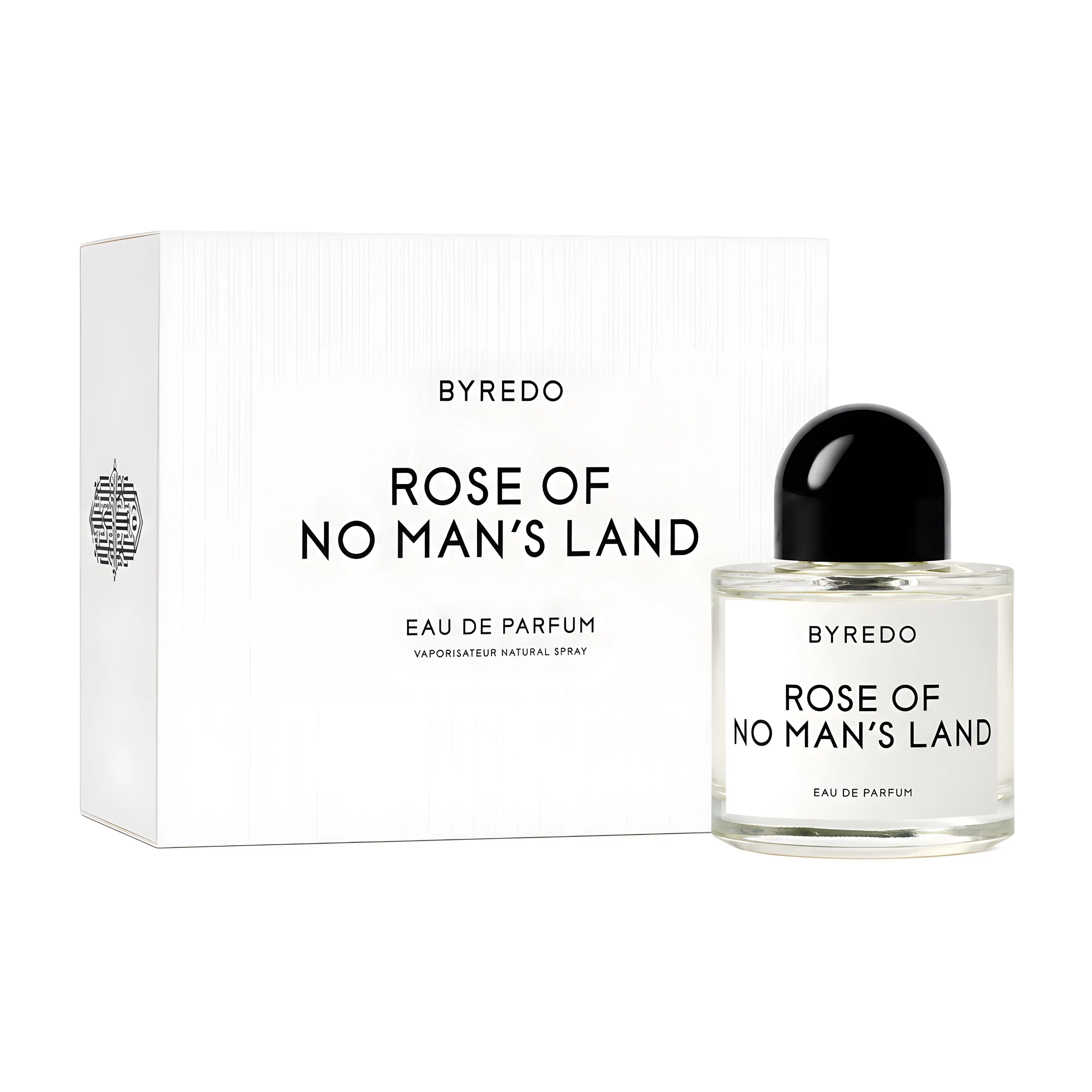 Byredo Rose of No Mans Land For Unisex 3.4 Oz, Spicy Oriental