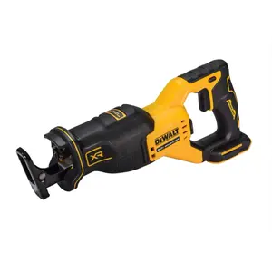 DeWalt DCS382B 20V MAX XR Brushless Cordless Reciprocating Saw, Tool Only