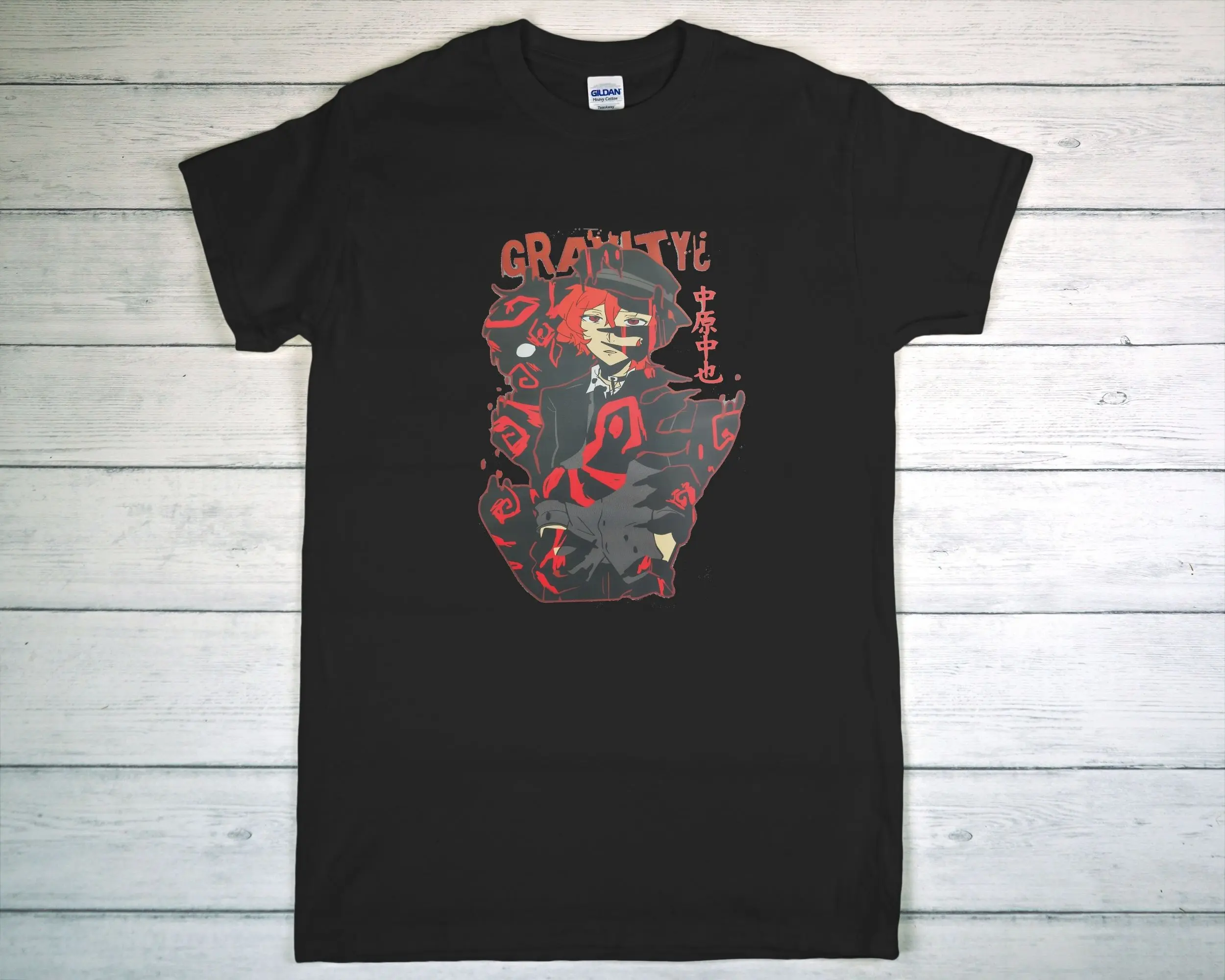 Chuuya Shirt JP- 1844