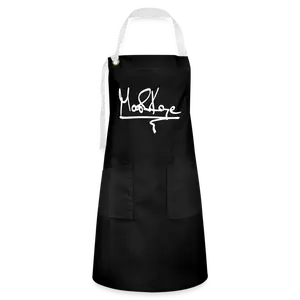 Signature Artisan Apron