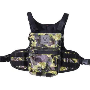 Method Bino Harness