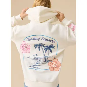 Chasing Sunsets Hoodie