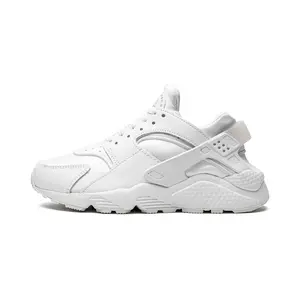 AIR HUARACHE WMNS "Triple White" DH4439 102