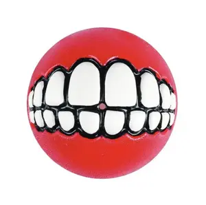 Smile Dog Ball