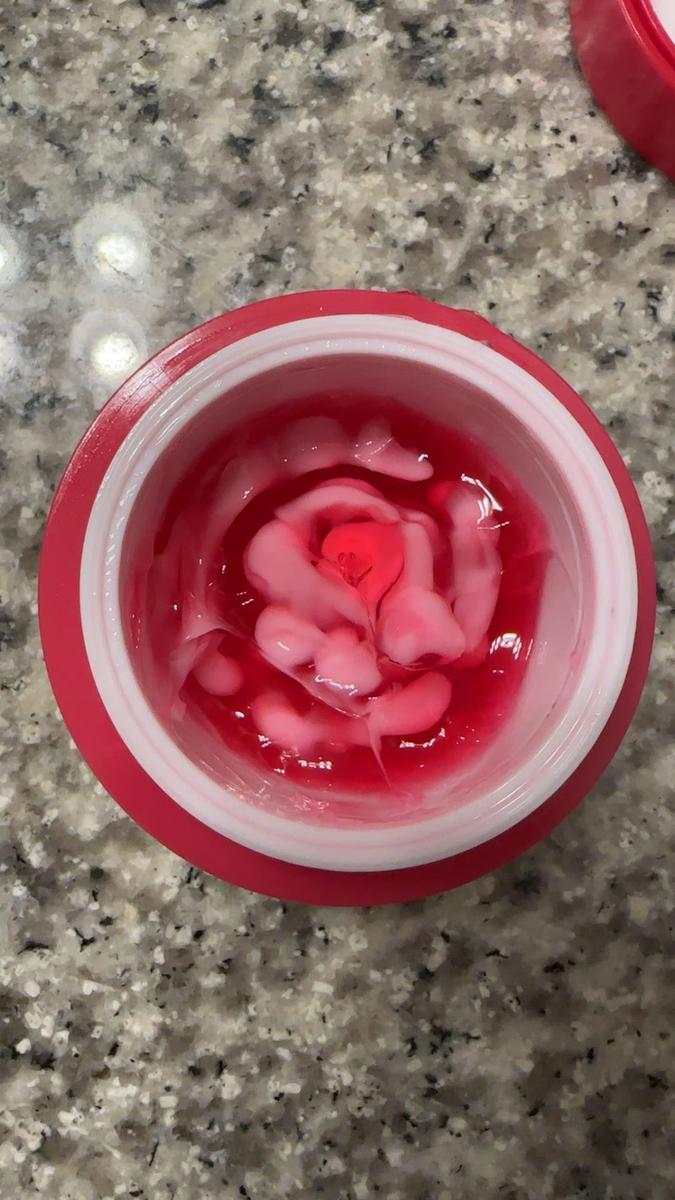 Item: Red & Golden Boba (TXA + Vita C)