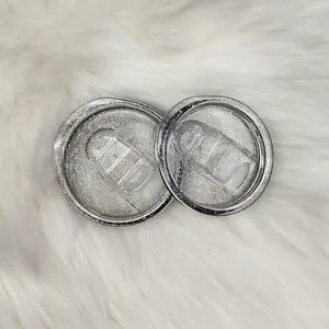 Replacement Glitter Lid