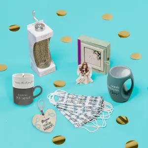 Nurse Gift Box $110.00 Value
