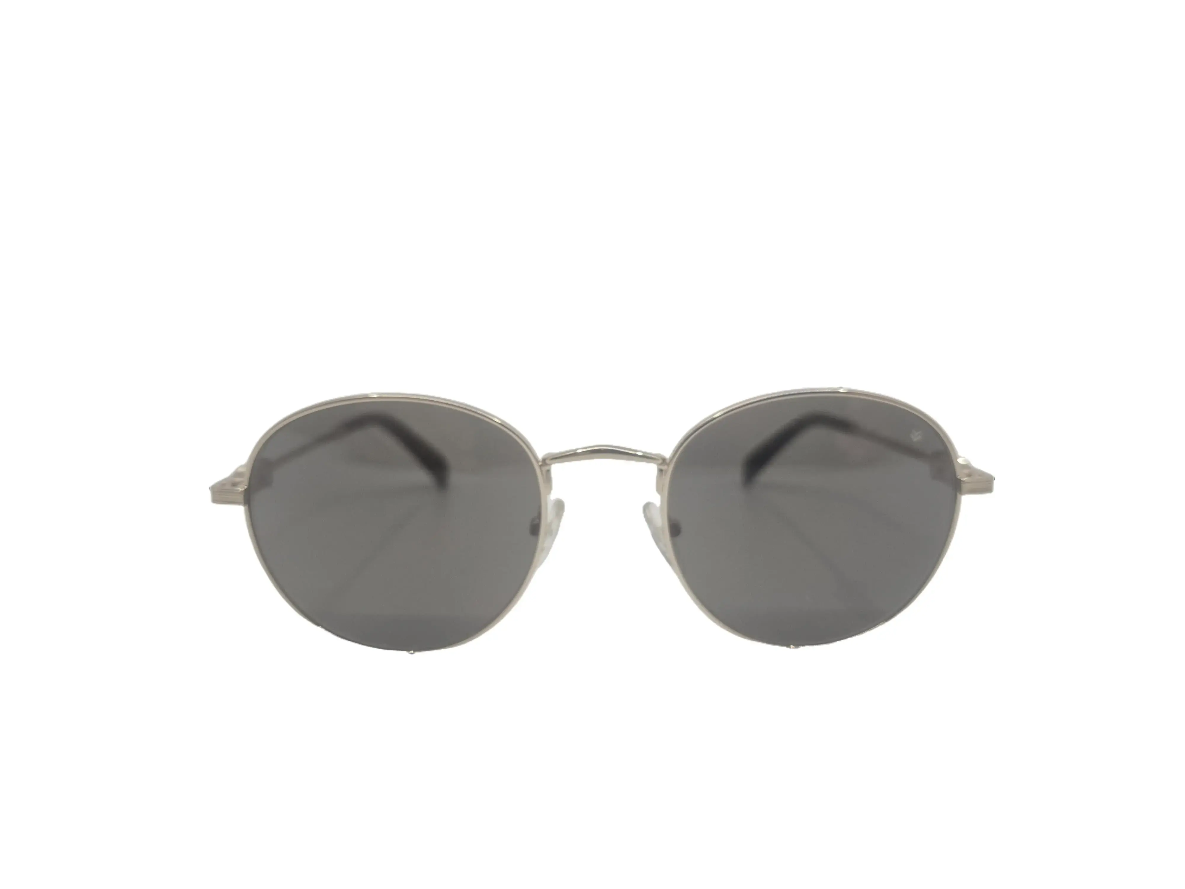 John Varvatos SJV558 52mm Light Gold, Round, New Men's Sunglasses