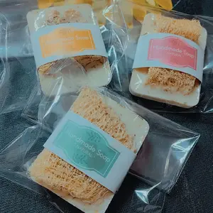 Body Cleanse Bar