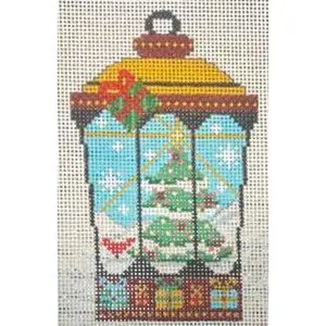 Danji Designs CH-1308 Lantern Christmas Tree