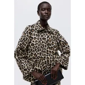 H&M Oversized jacket