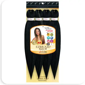 EZBRAID Quatro 20" - 4X