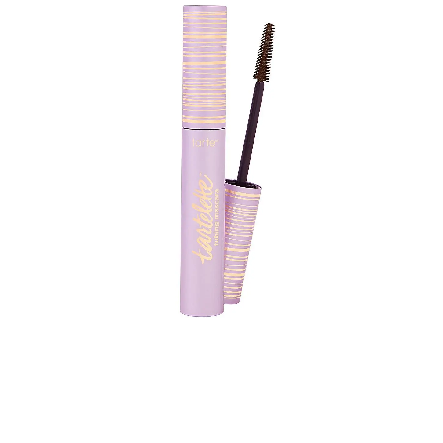 tarte Tartelette Tubing Mascara in Brown tarte Tartelette Tubing Mascara in Brown