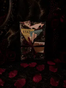 Spicy Level 1 Blind Date with a Dark Romance