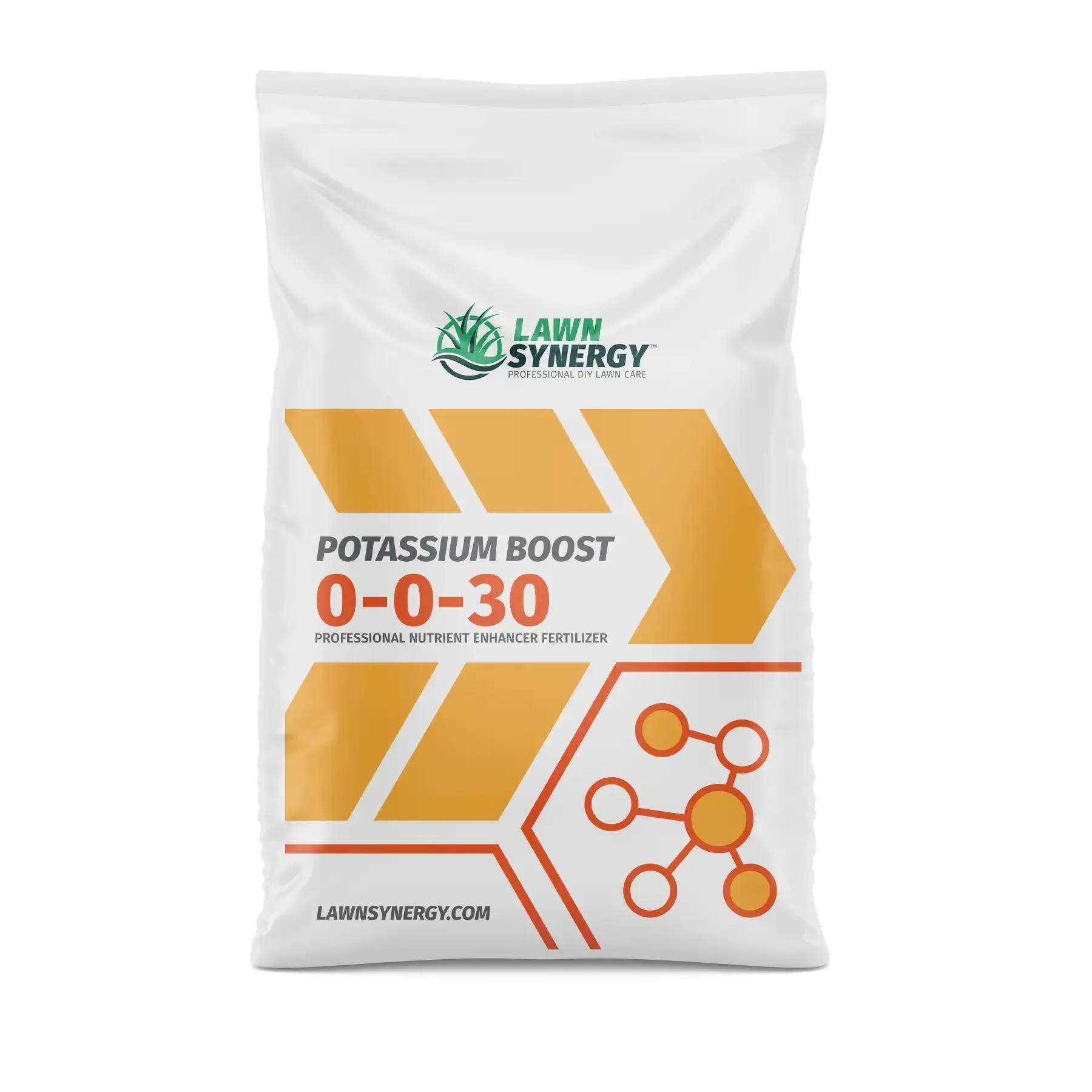 Potassium Boost 0-0-30 Lawn Fertilizer