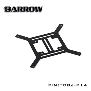 Barrow Pump Mounting Bracket for 140mm Radiators