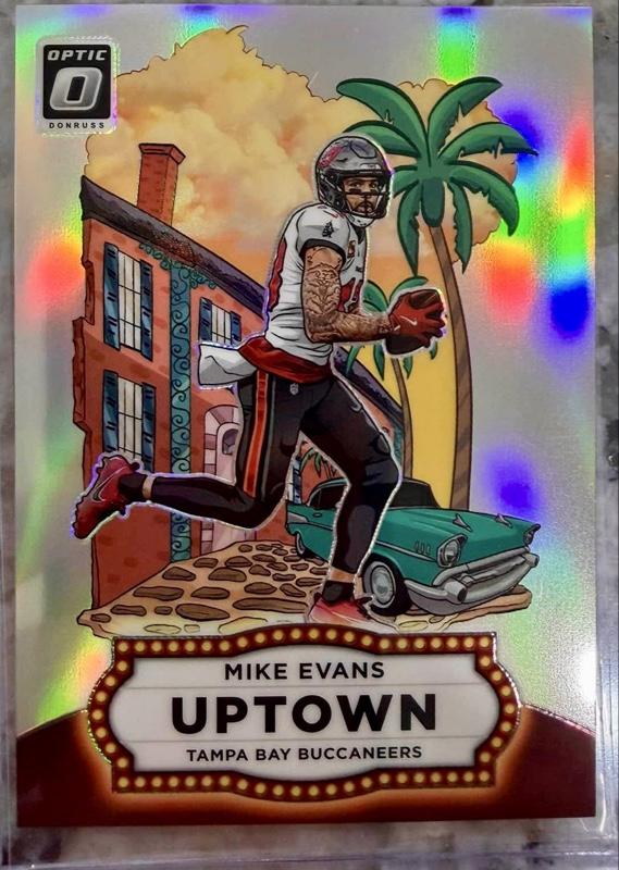 $1 Start Auction Card on Screen - Ideal for Online Bidding and Auctions