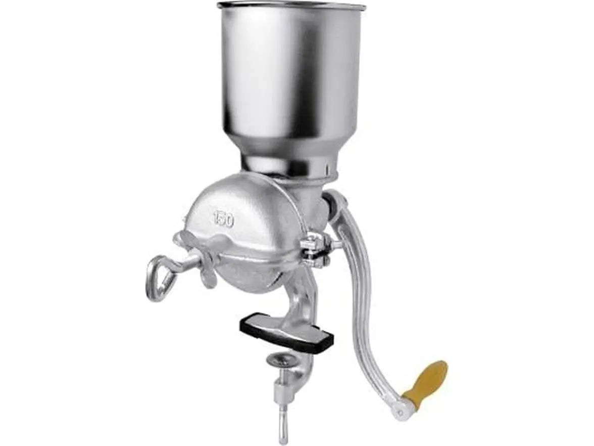 Bene Casa BC65613 Cast Iron Corn Grinder