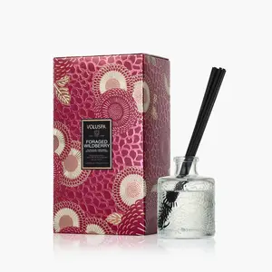 Foraged Wildberry - Reed Diffuser Foraged Wildberry - Reed Diffuser