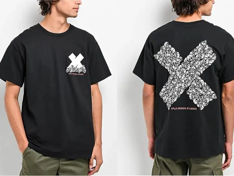 Bones xplr merch Shirt - Sweatshirt - Hoodie - I Love Sam & Colby - Colby Brock YouTuber Ghost Hunter Tee, Horror Adventure Fan Art