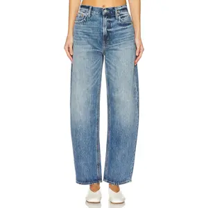 PISTOLA Wes Tapered Jeans in Spectacle