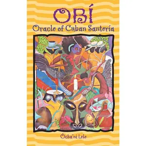 Obí by Ócha'ni Lele