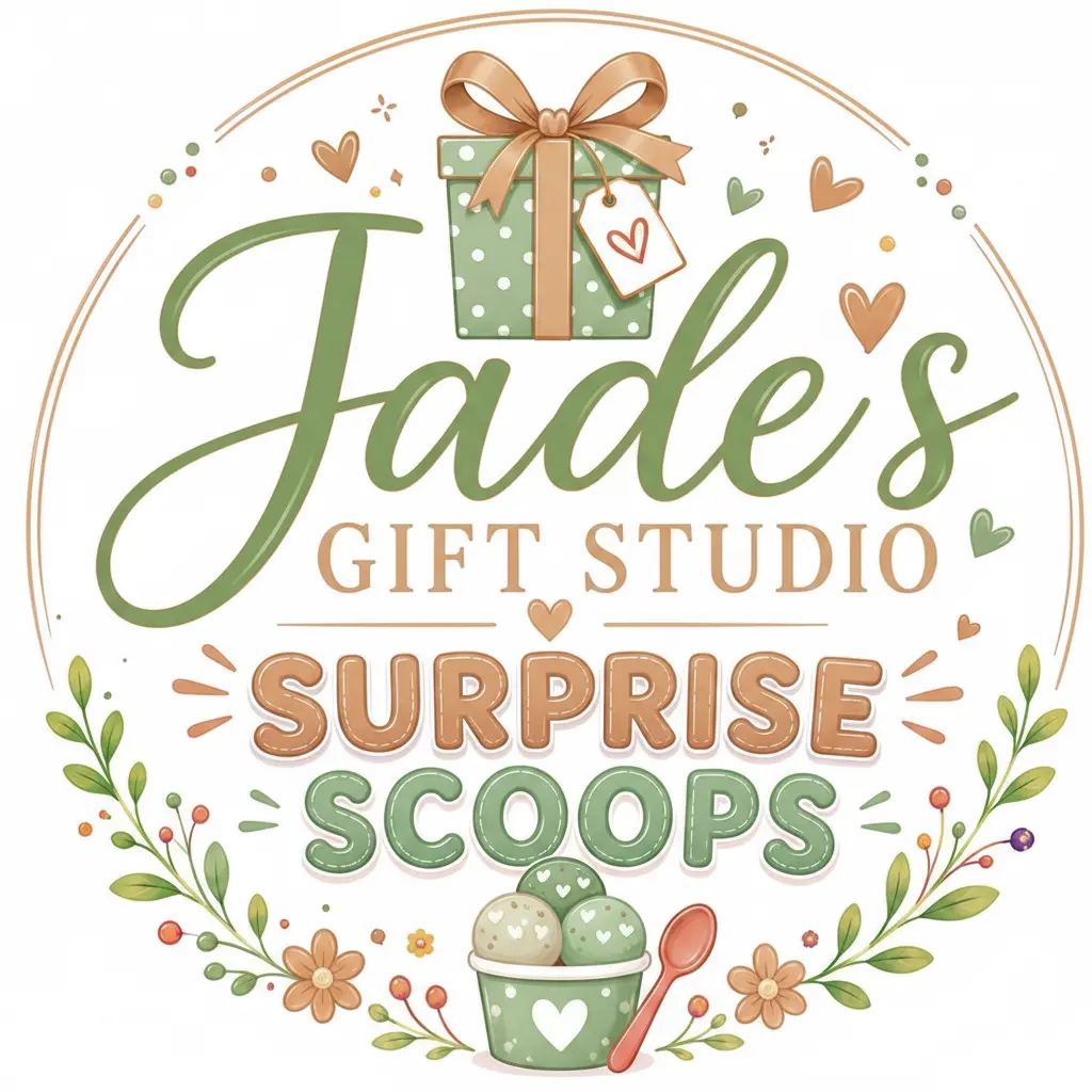Curate Scoops - Crafts & DIY Lifestyle Hobbies Book for Creative Enthusiasts